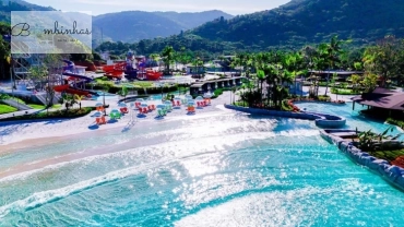 Multiparque Balneario Cambori&uacute;